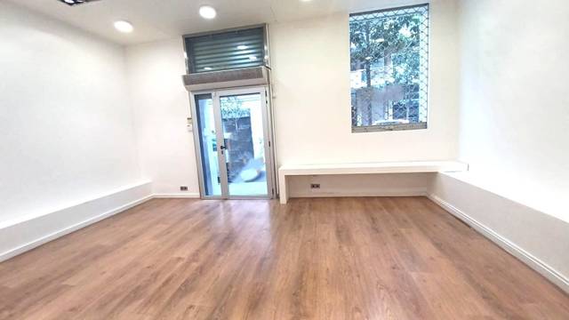 Local comercial en Alquiler en Carrer MANUEL DE FALLA en Sarrià