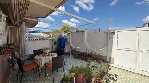 Foto 5 de Casa adosada en venta en Calle Sierra de las Moreras, Bahia, Mazarrón