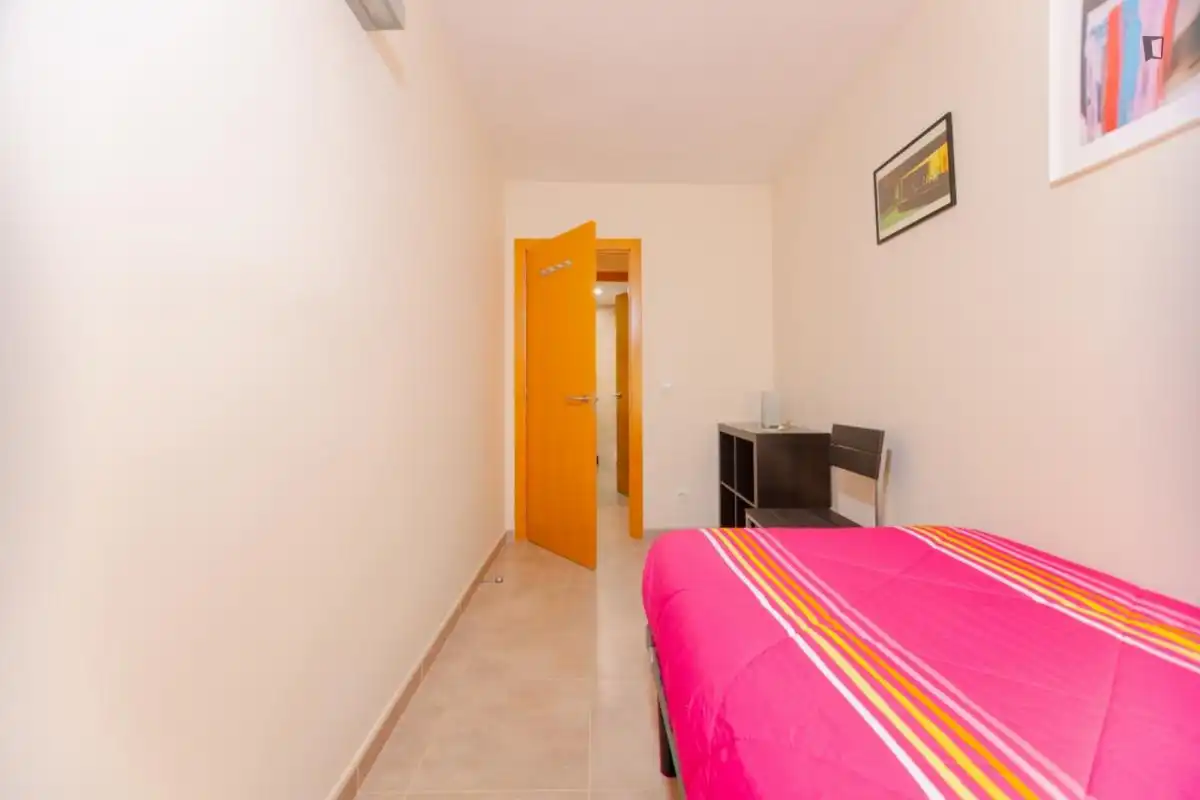 Apartament de lloguer a Na Rovella - Hermanos Maristas