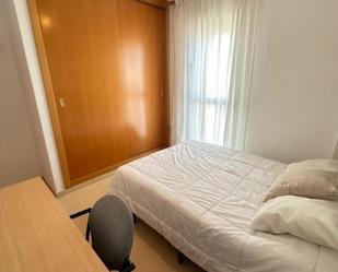 Bedroom of Apartment to share in Jerez de la Frontera