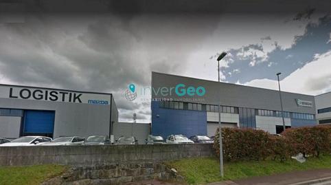 Photo 3 of Industrial buildings for sale in Ataun, Gipuzkoa