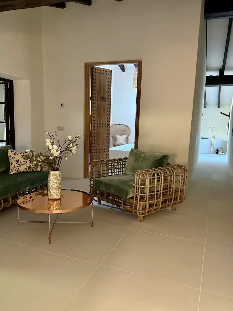 Casa con piscina en venta en Altea ciudad, imagen 35