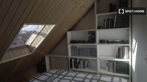 Foto 3 de Habitación en Tres Olivos - Valverde, Madrid Capital