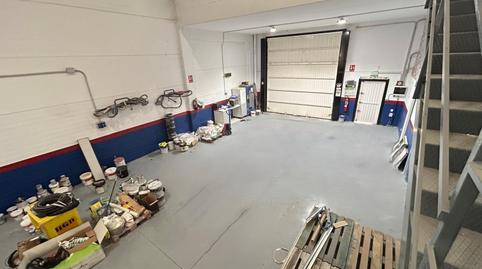 Foto 5 von Fabrikhallen zum Verkauf in Moreras, Zona Industrial Borreguno - Camporrosso, Ciempozuelos