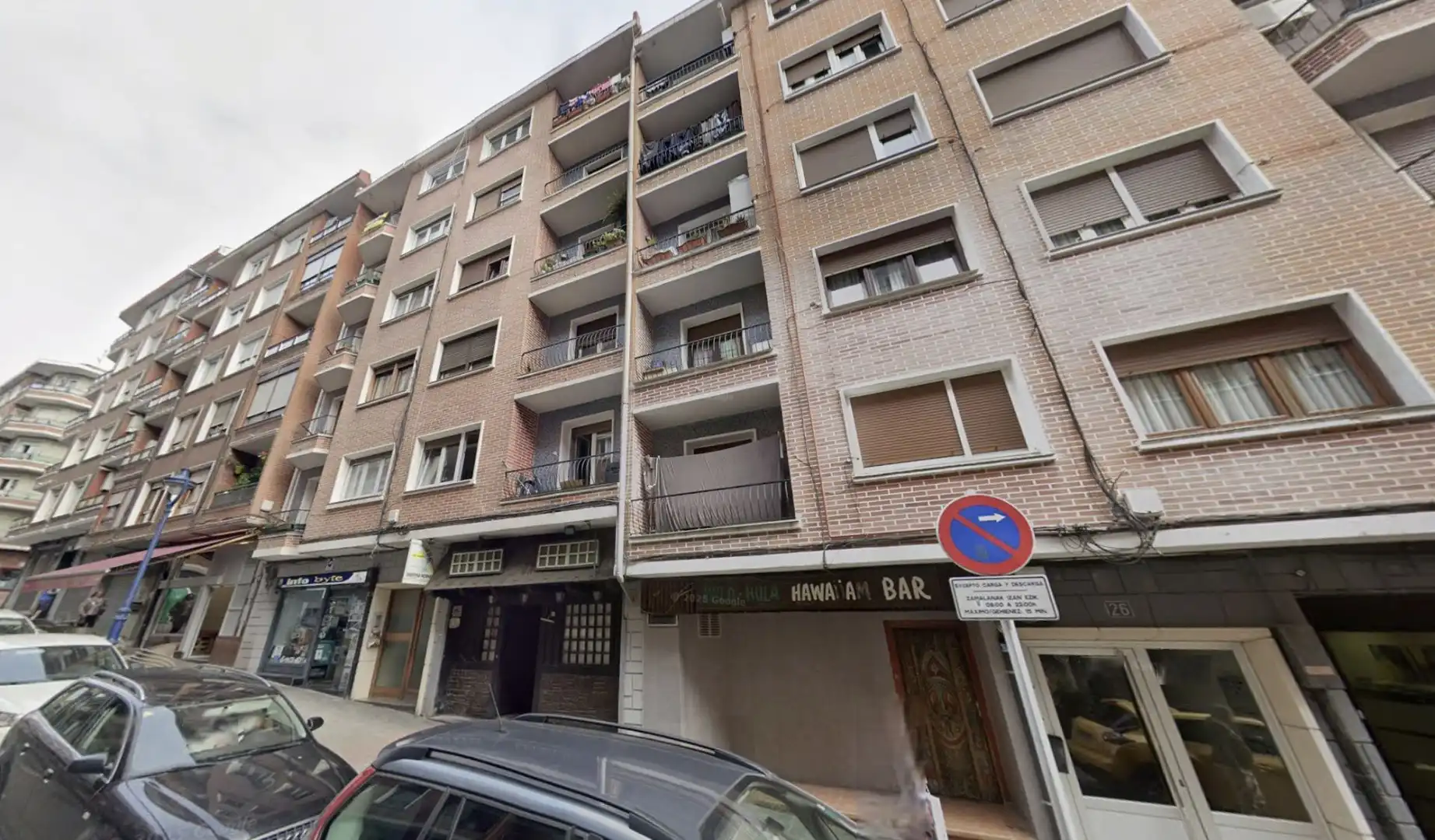 Flat for sale in Centro, imagen 4