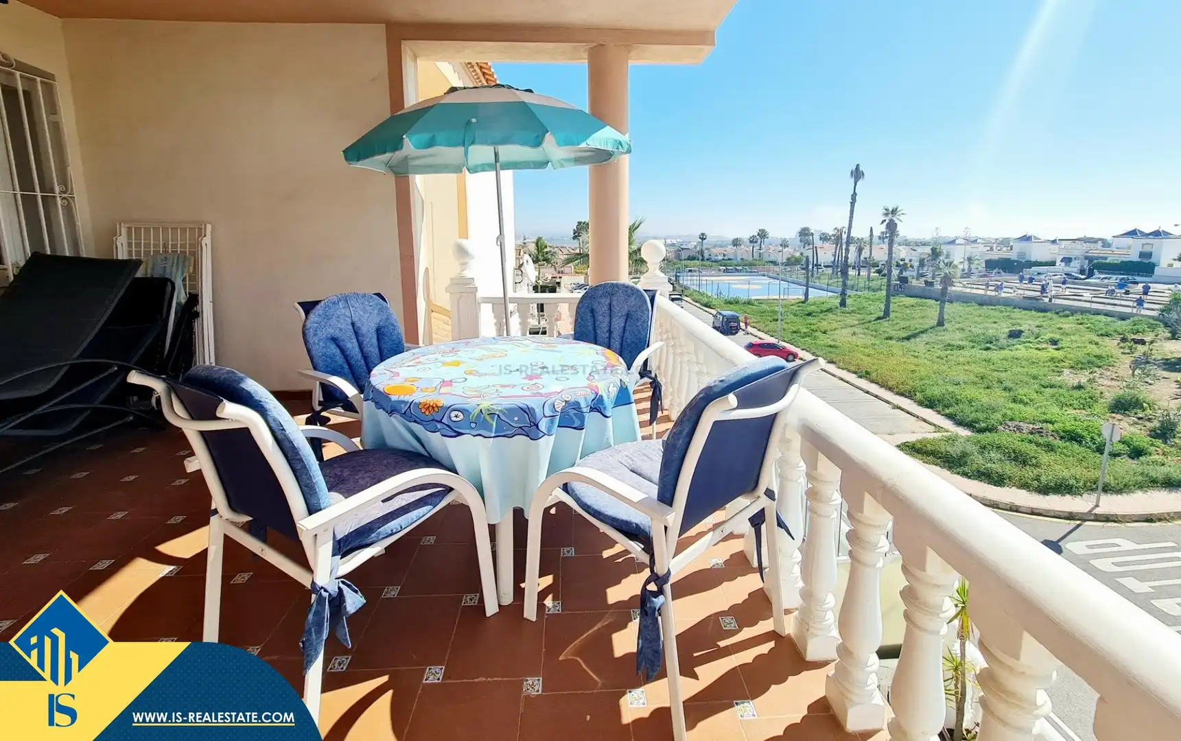 Appartement avec piscine à vendre à Los Balcones - Los Altos