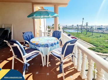 Appartamento con piscina in vendita a Los Balcones - Los Altos