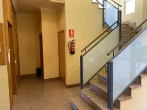 Apartamento en venta en Haro con Calefacción, Parquet y Trastero