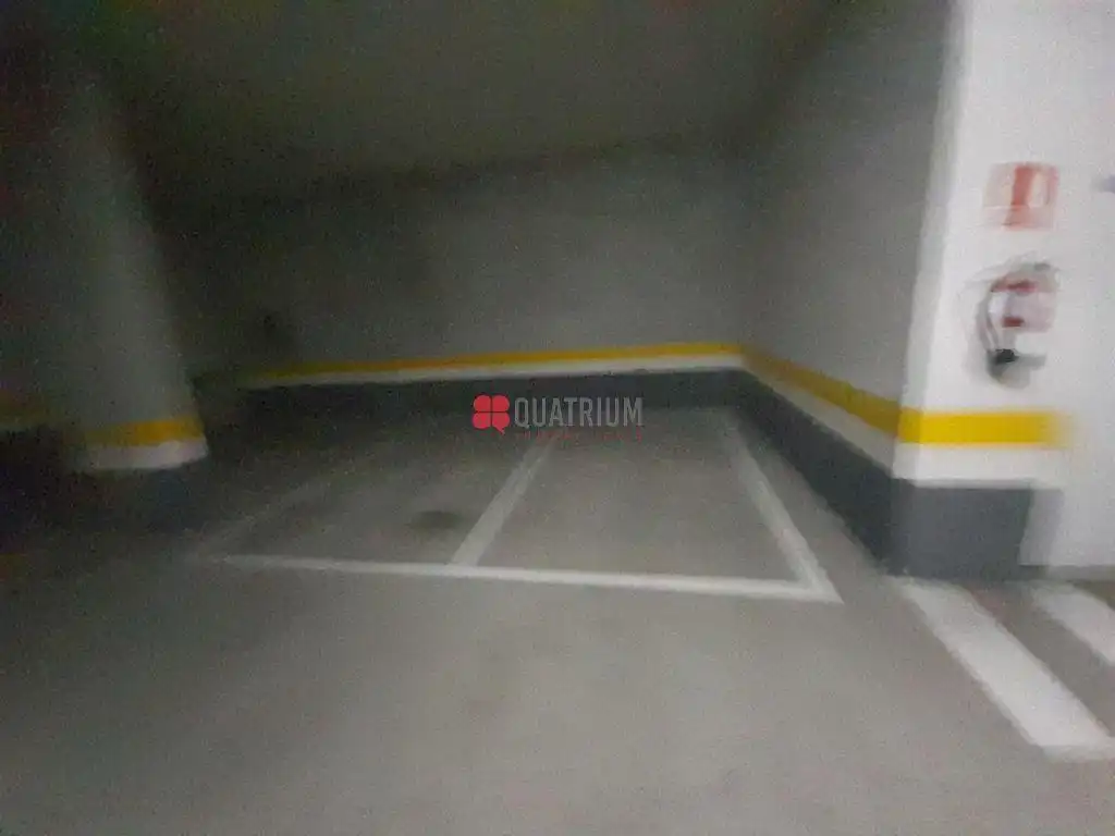 Gewerbefläche zum Verkauf in Feliciano Barrera Fernández, imagen 23