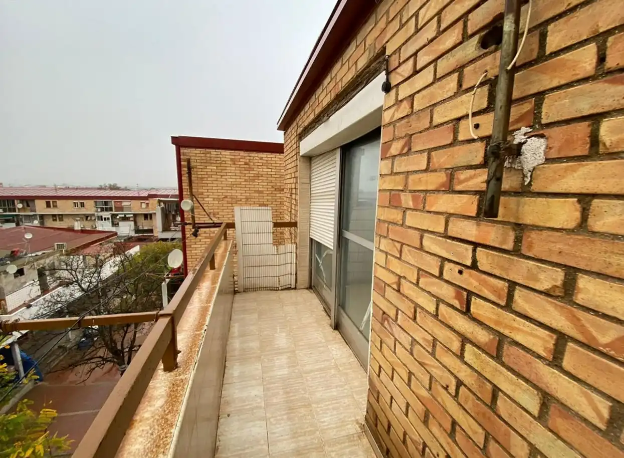 Flat for sale in ACACIAS, El Palmar