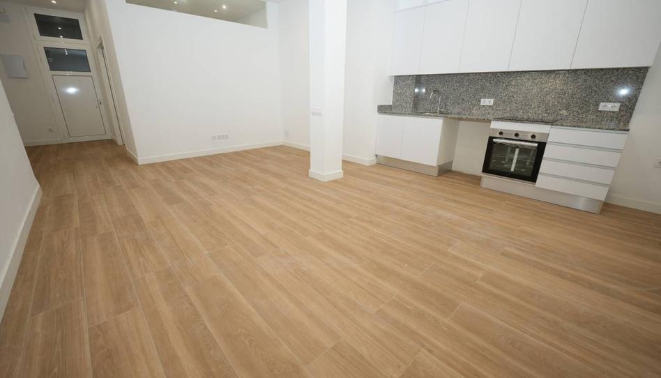 Photo 1 of Loft to rent in Didac Priu, Vinyets - Molí Vell, Barcelona