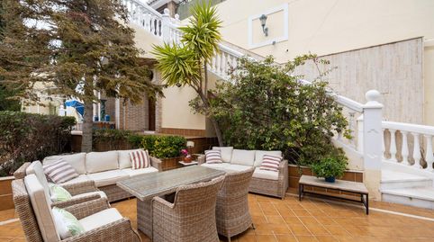 Foto 4 de Casa o chalet en venta en Calle Granada, 46, Huétor Vega, Granada