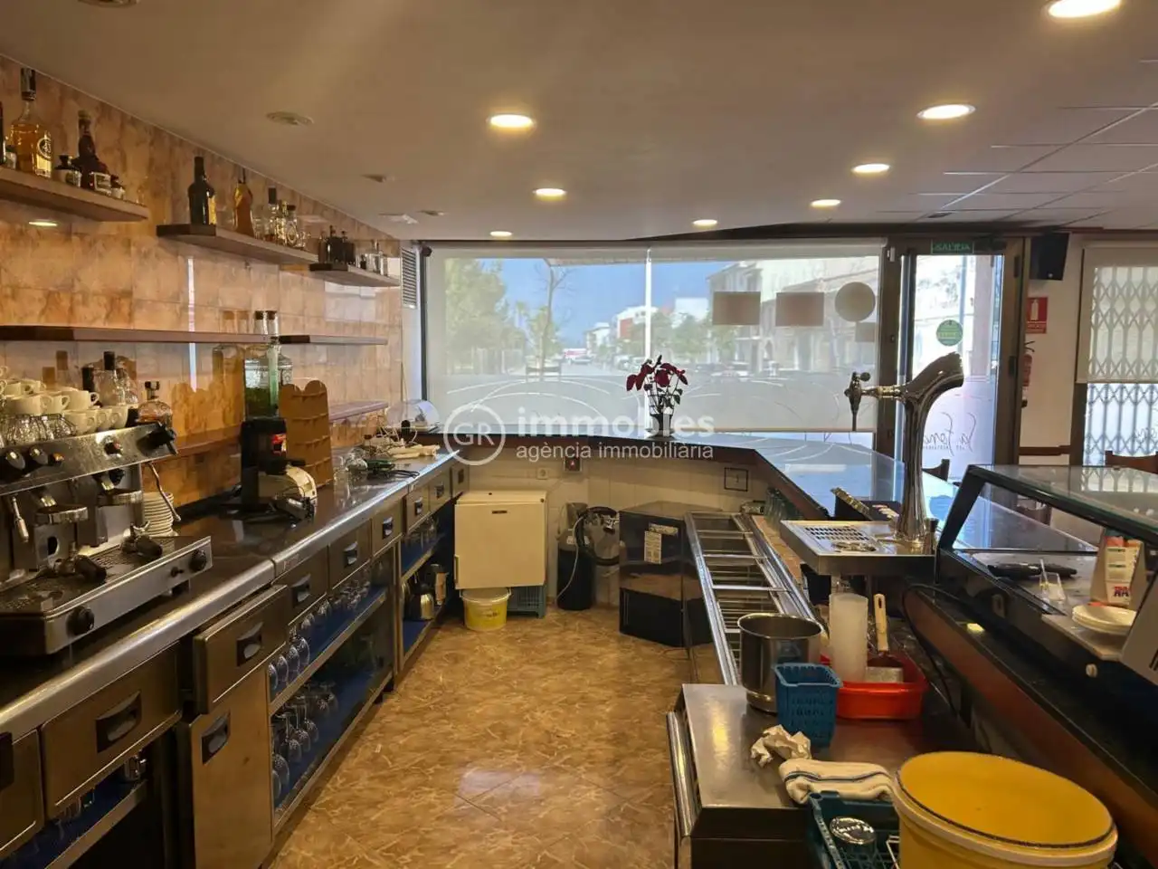 Business premises for sale in Calle FADRINS, imagen 9