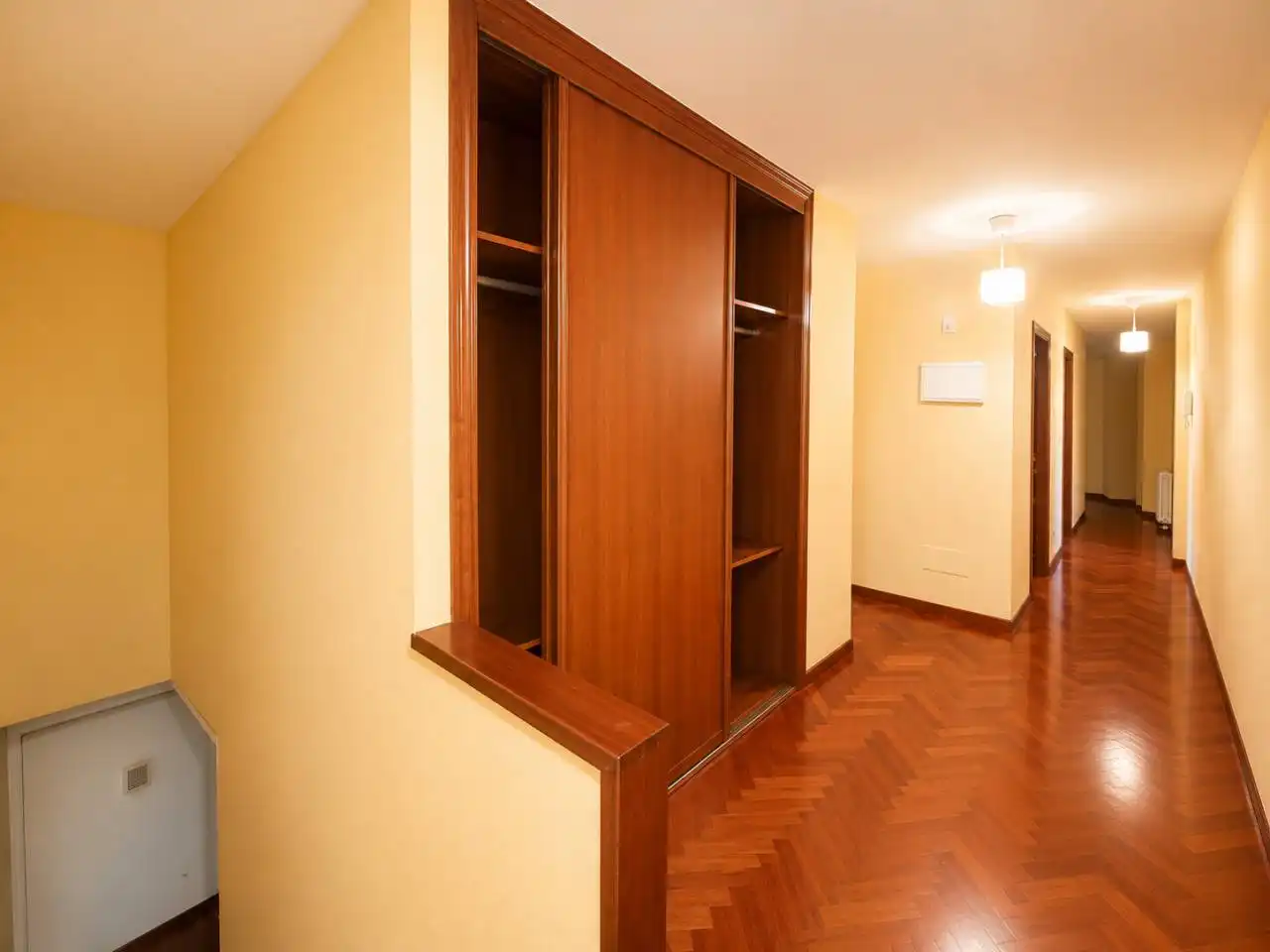 Maisonette zum Verkauf in Miño mit Abstellraum
