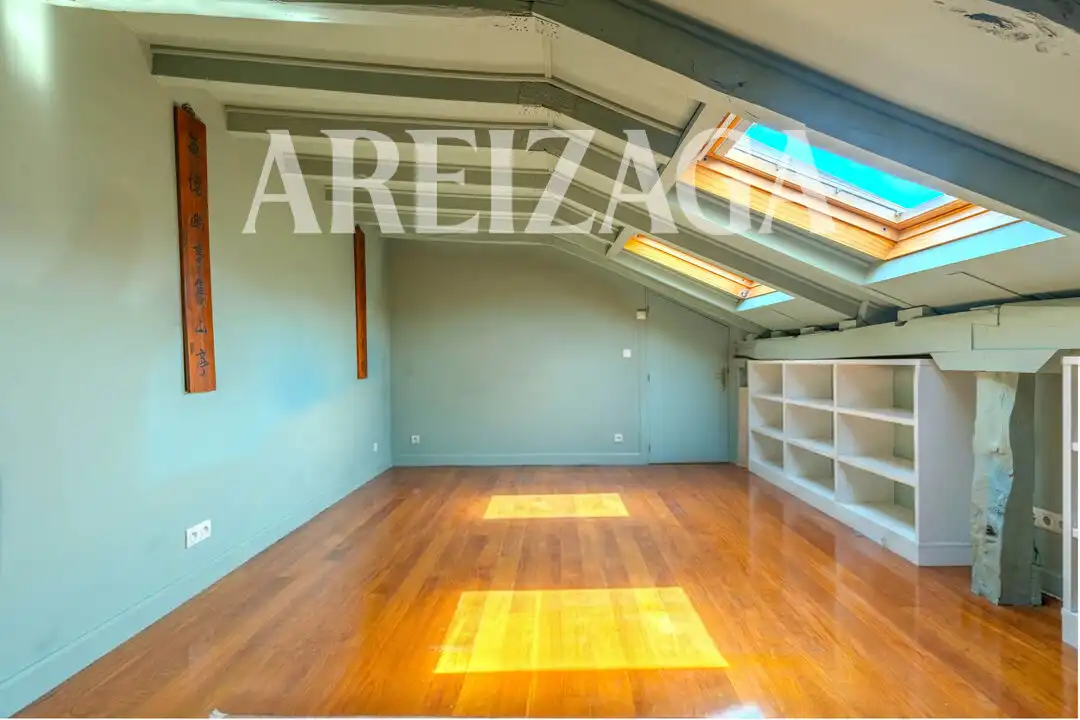 Flat for sale in Donostia - San Sebastián , Gipuzkoa