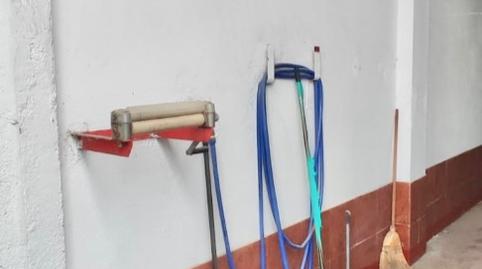 Foto 3 de Garatge en venda a Cápitán Mendizábál Káleá, 8, Capitán Mendizabal - La Sardinera, Santurtzi