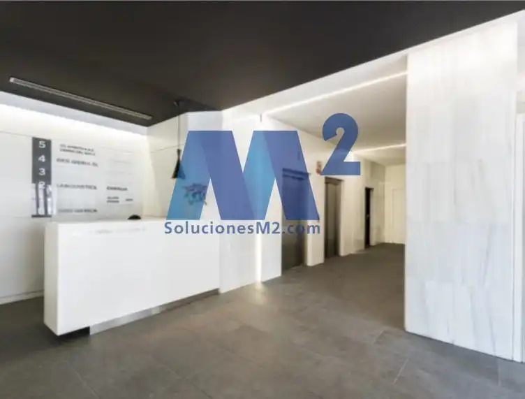 Büro zur Miete in San Sebastián de los Reyes