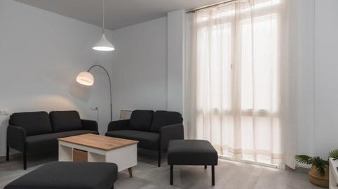 Foto 5 de Dúplex en venda a Calle Comendadoras de Santiago, San Matías - Realejo,  Granada Capital