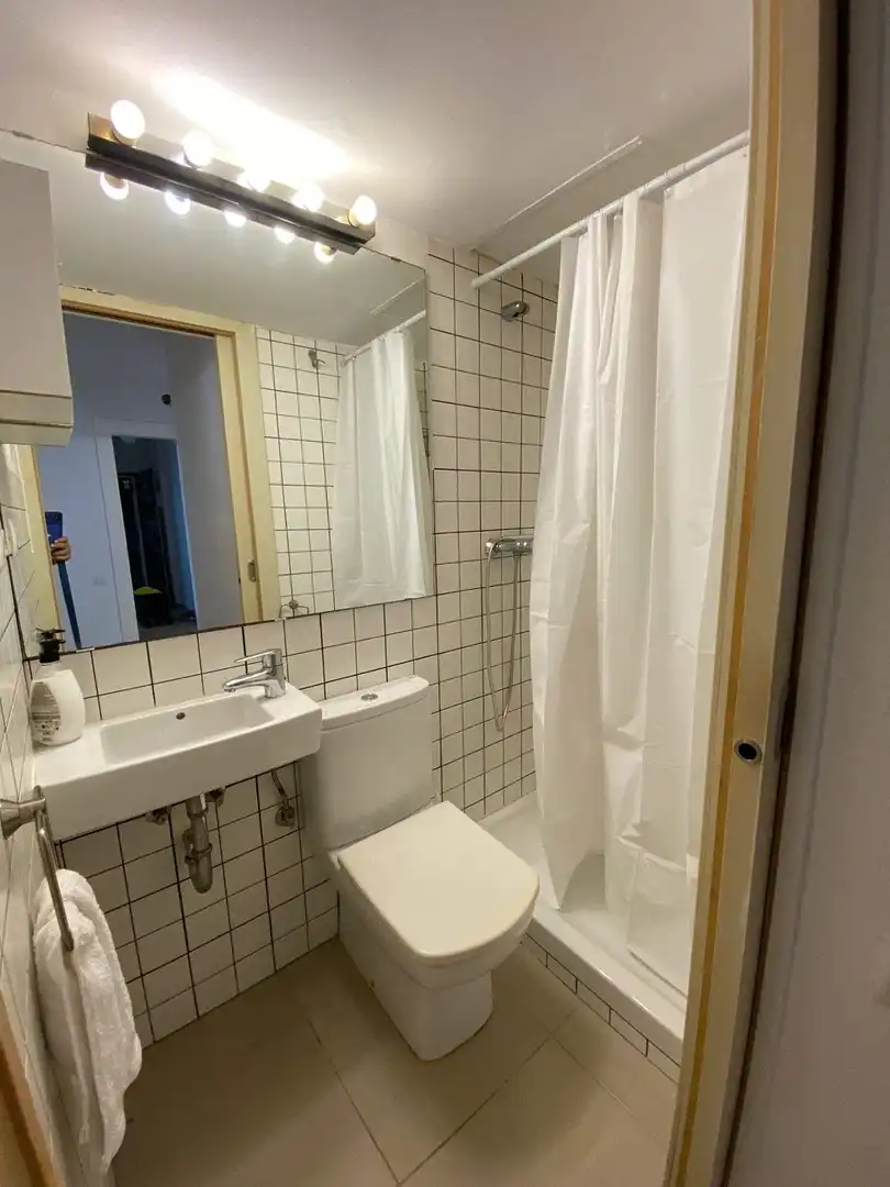 Wohnung zum Verkauf in Ribes Roges