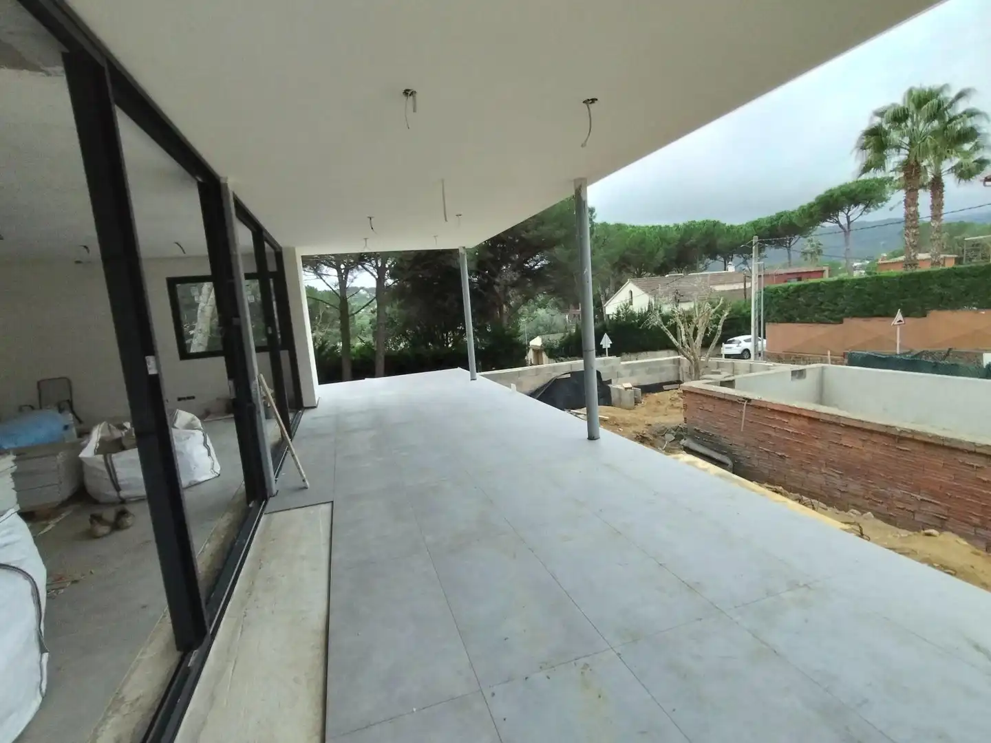 Casa amb piscina en venda a Cabanyes - Mas Ambrós - Mas Pallí, imagen 4