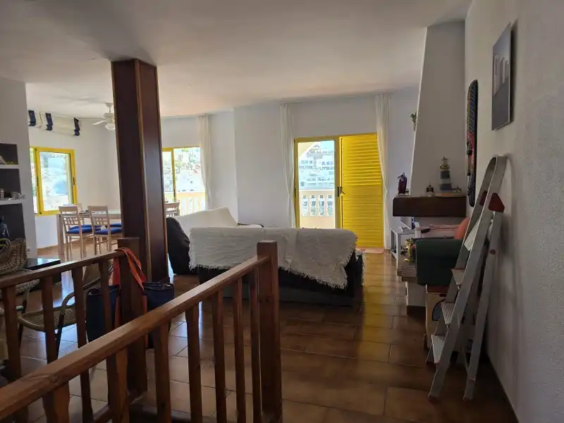 Chalet con piscina en venta en El Faro, imagen 17