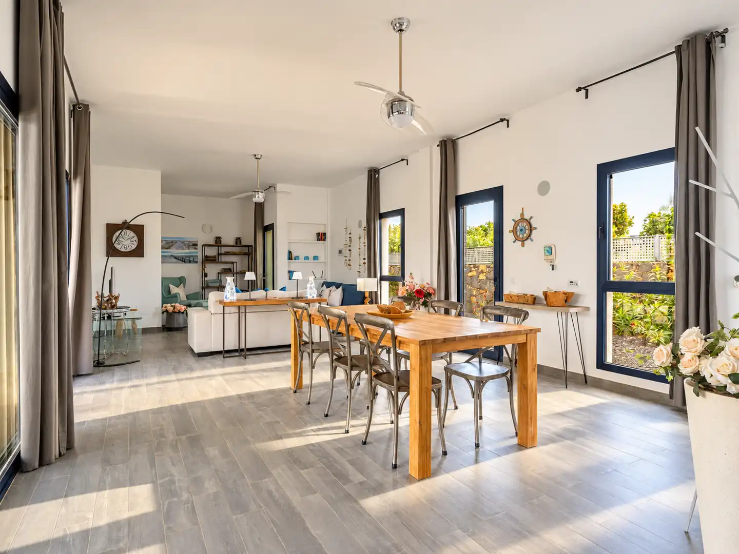 Villa avec piscine à vendre à De La Cuesta Valerio, imagen 8