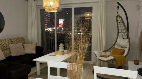 Foto 2 de Pis de lloguer a Playa Levante, Alicante