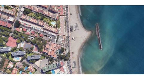 Foto 3 de Edificio en venta en Marítimo, El Puerto, Almería