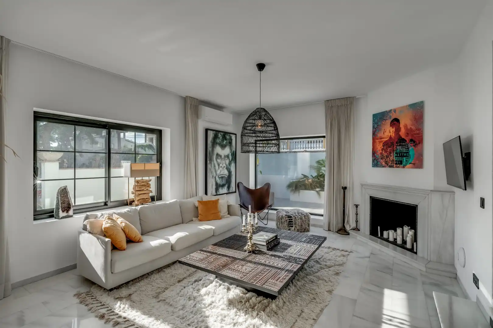 Casa con piscina in vendita a Nueva Andalucía, imagen 6