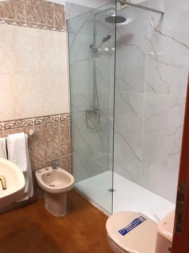 Badezimmer von Wohnung zum Verkauf in Adeje mit Terrasse und Möbliert