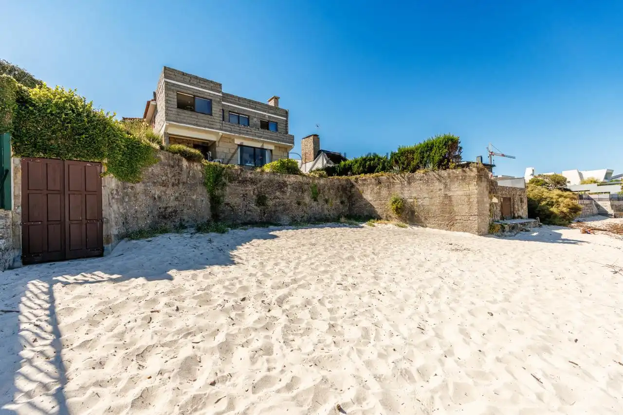 Detached house with terrace for sale in Antonio Cominges, imagen 53