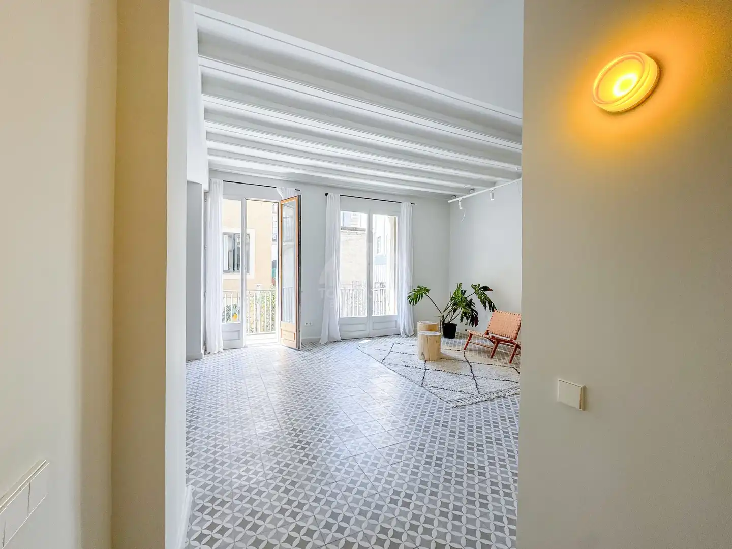 Wohnung mit Terrasse zum Verkauf in calle sant pere mes alt, imagen 15