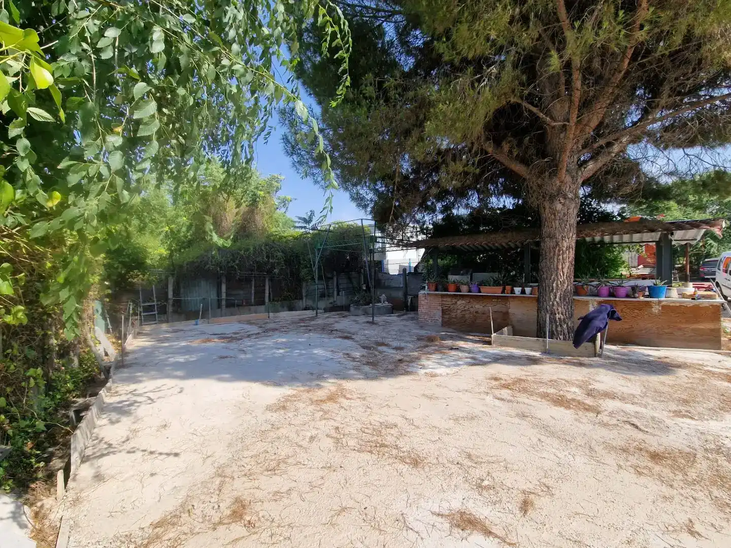 Piso en venta en Madrid con Aire acondicionado, Jardín privado y Amueblado
