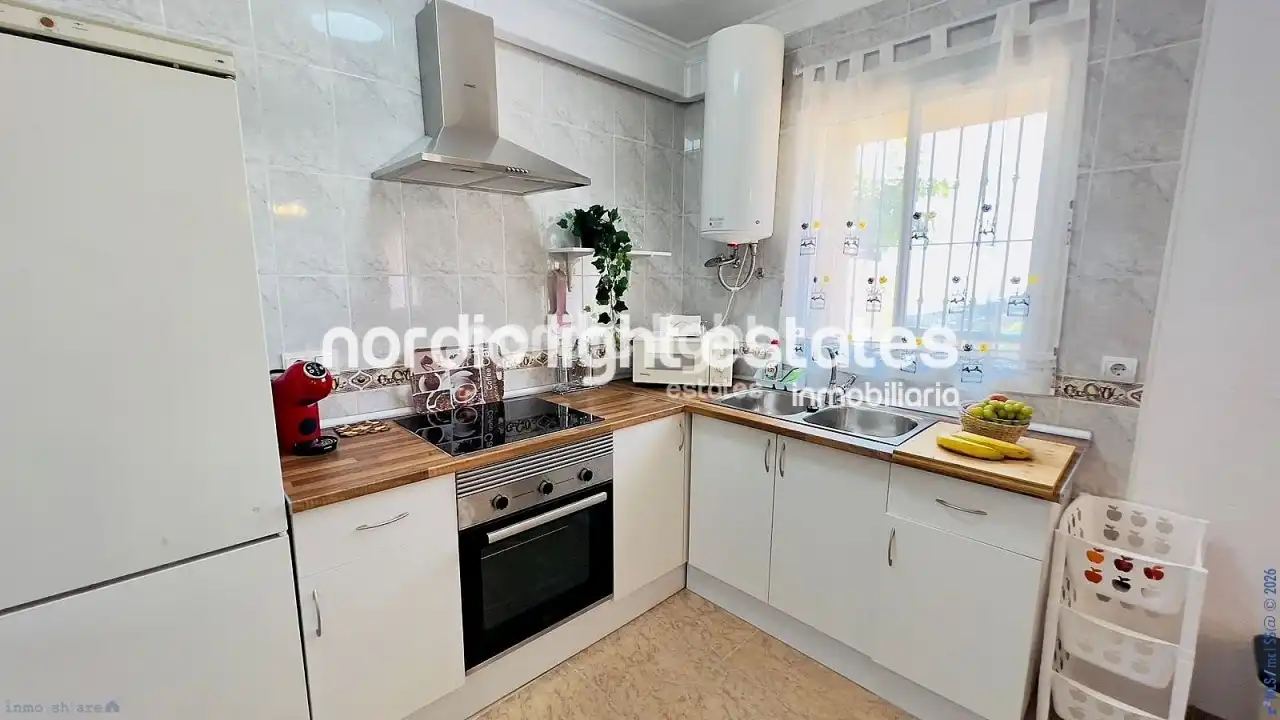 House with pool for sale in Torrox Pueblo, imagen 19