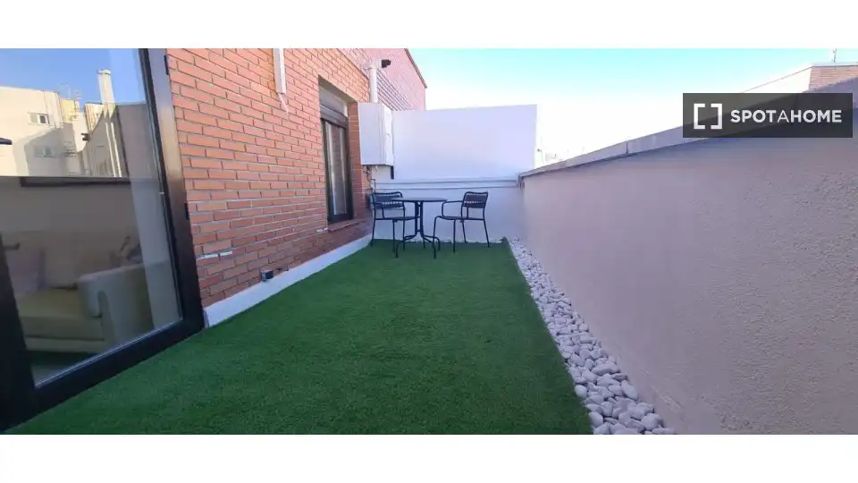 Zimmer in Fuente del Berro