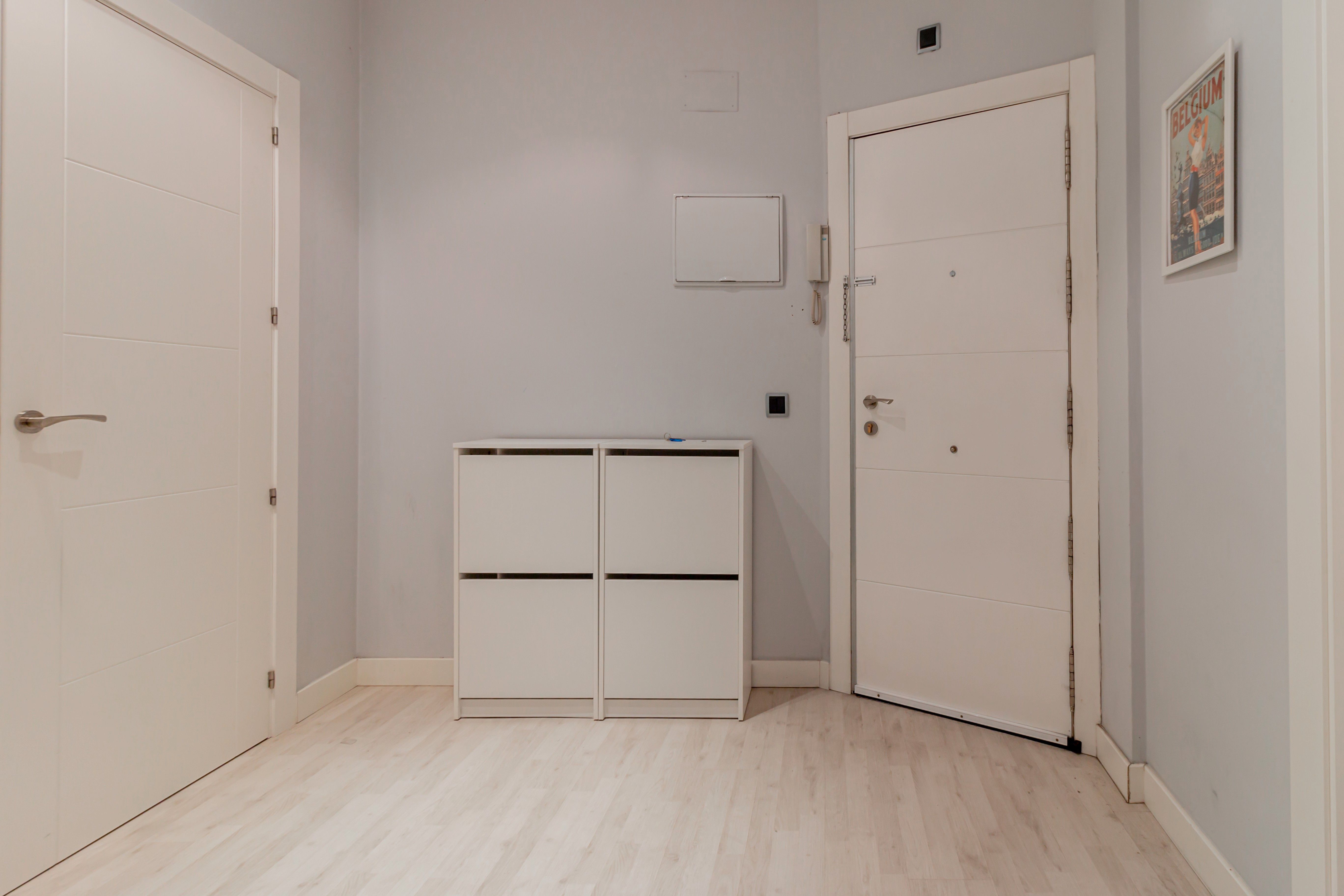 Pis en venda en  Madrid Capital amb Calefacció