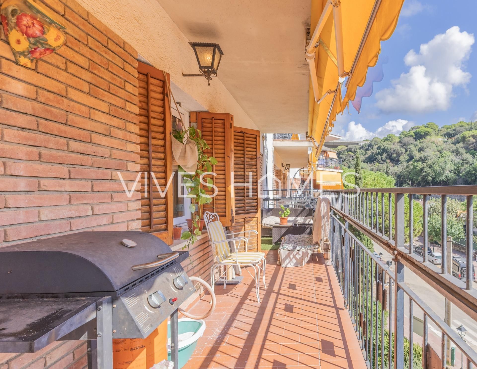 Flat for sale in  RIERA DE TORRENTBO, El Balís - Can Calella