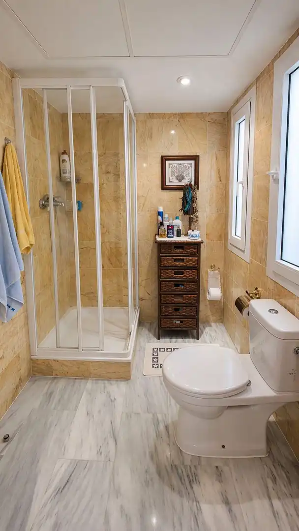 Wohnung mit Pool zum Verkauf in Nueva Andalucía, imagen 13