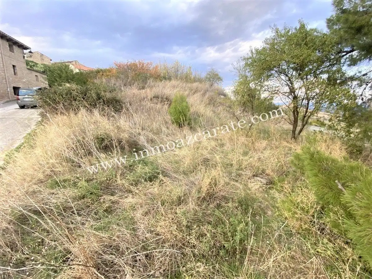 Residencial en venta en Morentin