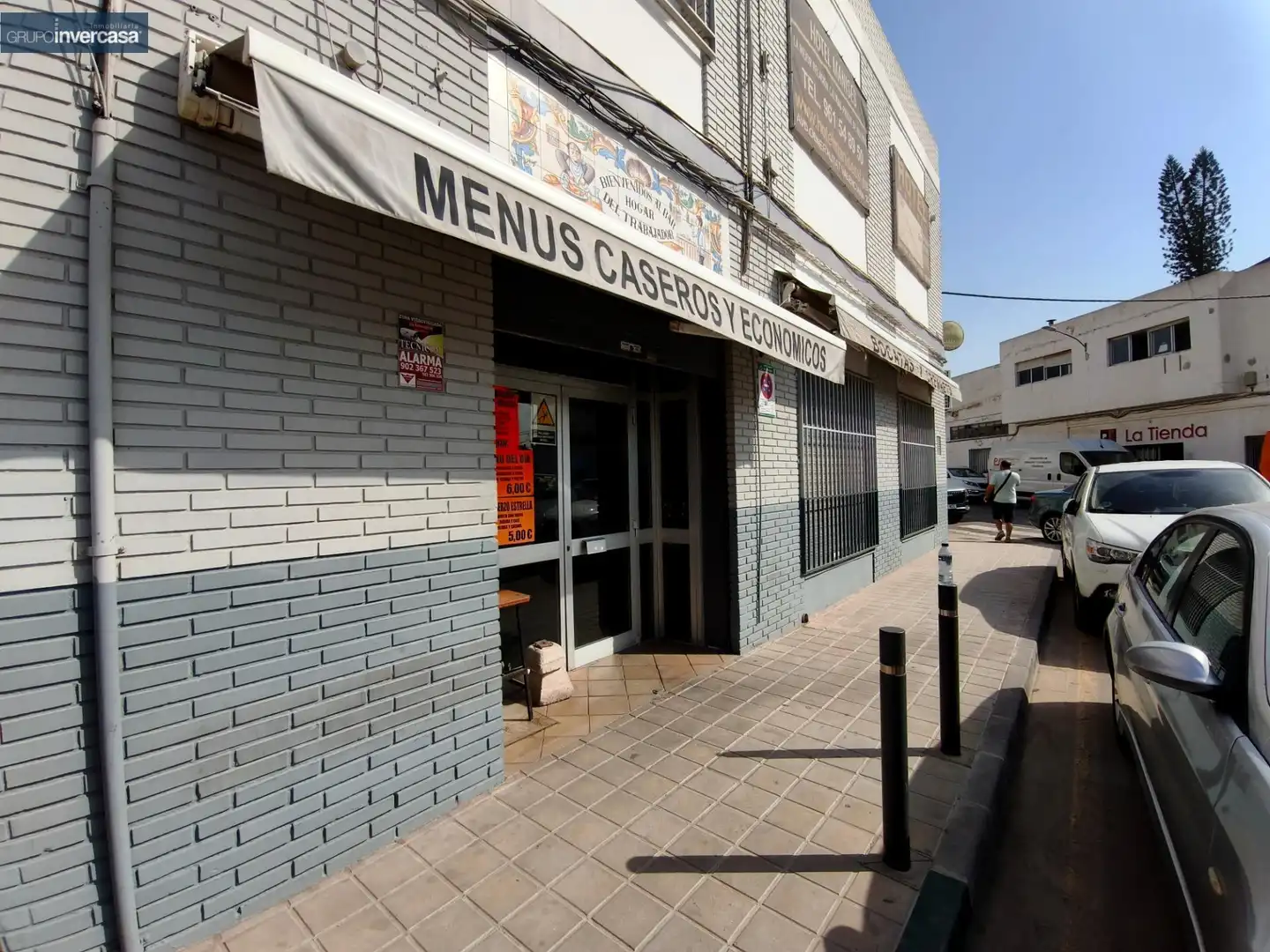 Residenziale in vendita a Polígono del Aeropuerto, imagen 41