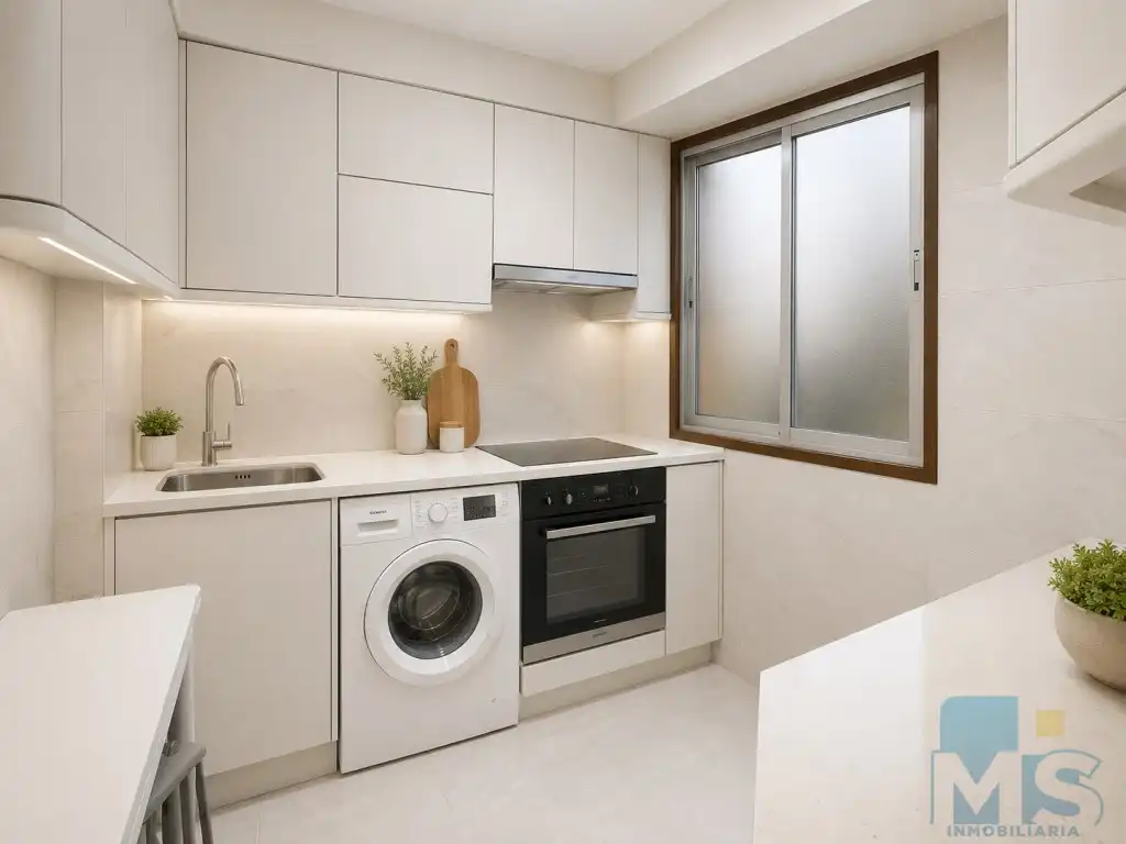 Appartamento con terrazza in vendita a Gros, imagen 4