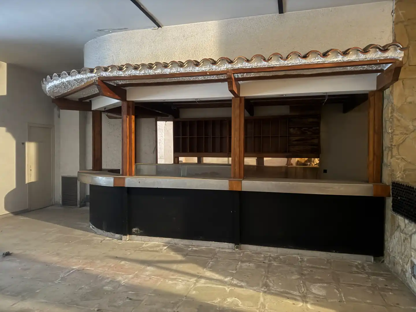 Local comercial en alquiler en Carrer de Sant Roc, imagen 16