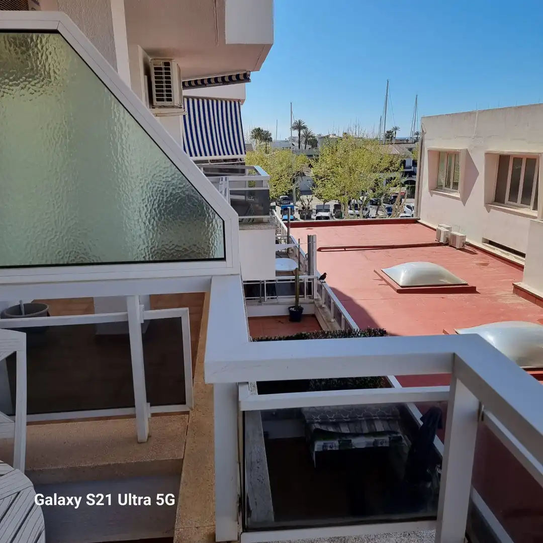 Apartamento con ascensor en venta en Salins - Cavall de Mar, imagen 6