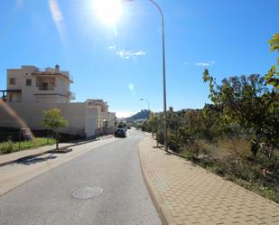 Exterior view of Residential for sale in Benalmádena