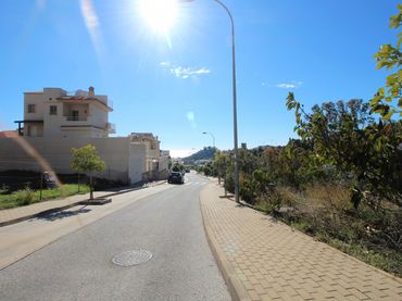Terreno residencial en venta en Montealto - Monterrey