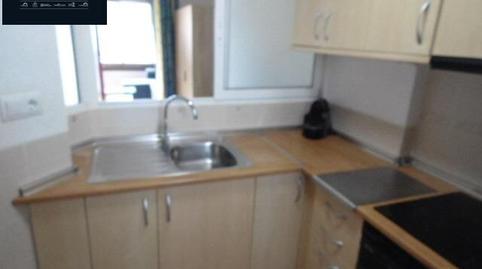 Foto 4 de Apartament de lloguer a Rincón Alto, Benidorm