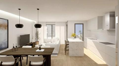 Photo 4 from new construction home in Flat for sale in Rúa de Aragón, 38, Travesía de Vigo - San Xoán, Pontevedra