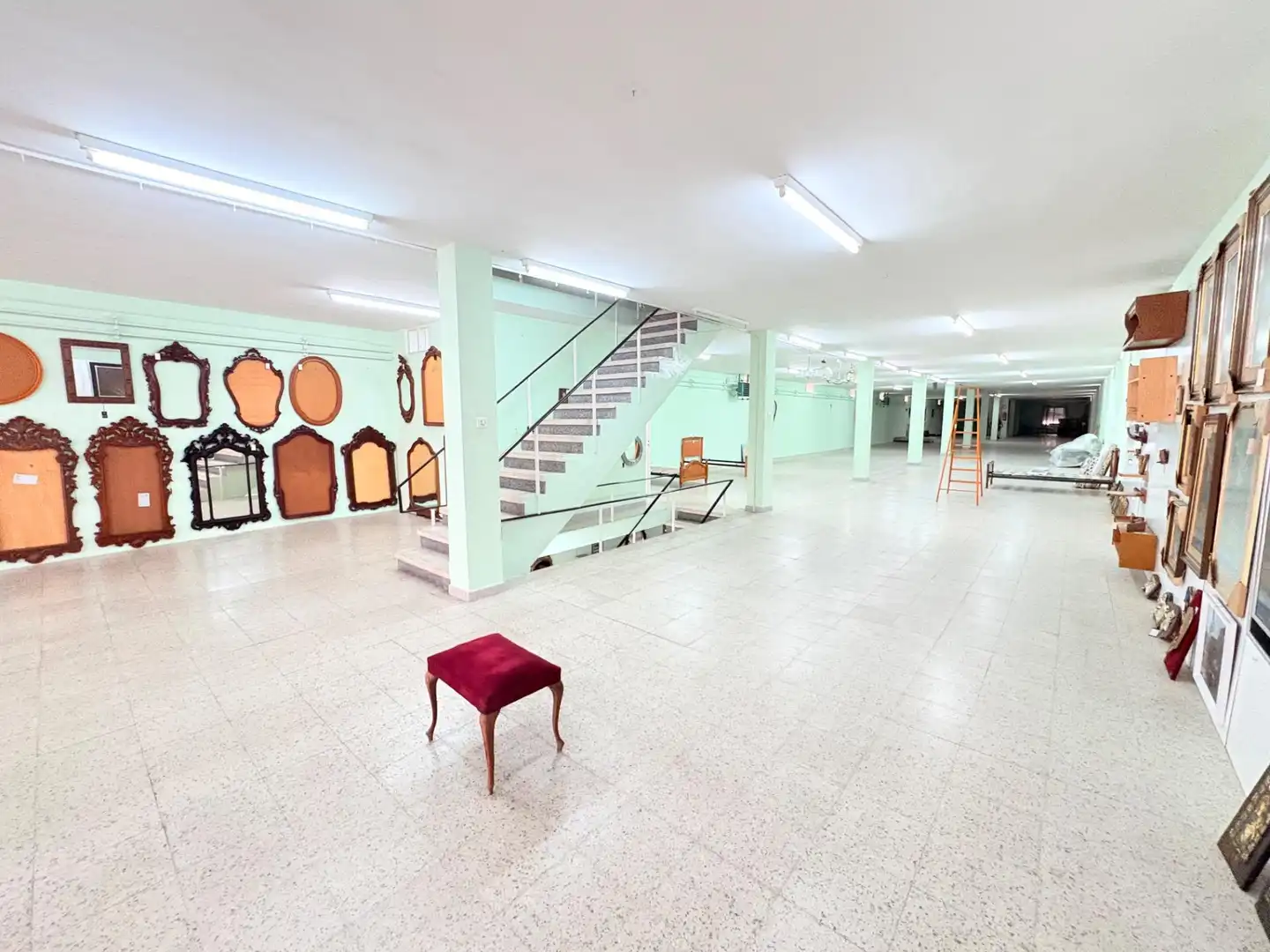 Local comercial en venda a Avenida de Portugal, imagen 18