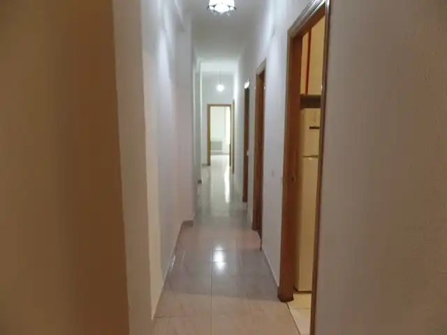 Wohnung zur Miete in Madrid mit Heizung, Ofen und Waschmaschine