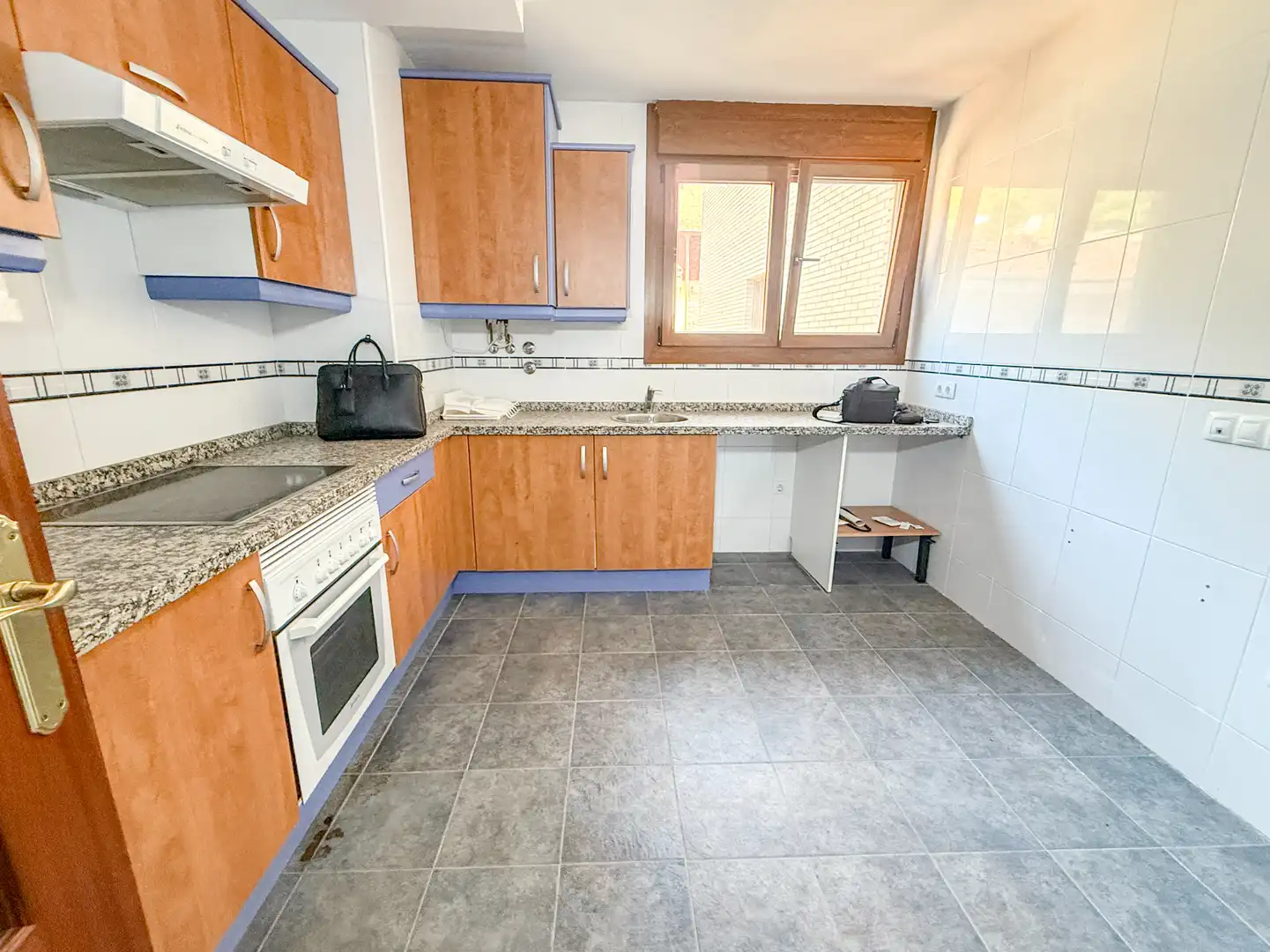 Cuina de Pis en venda en Aller